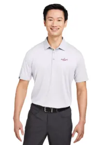 Heartland Homes - Swannies Golf Men's James Polo