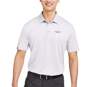Heartland Homes - Swannies Golf Men's James Polo