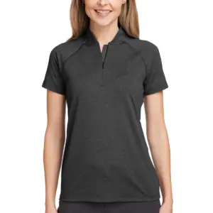 NVR Inc - Swannies Golf Ladies' Quinn Polo