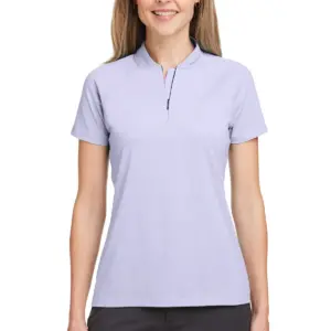 NVR Inc - Swannies Golf Ladies' Quinn Polo