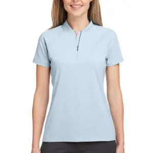 NVR Inc - Swannies Golf Ladies' Quinn Polo