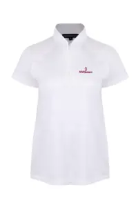 NVHomes - Swannies Golf Ladies' Quinn Polo