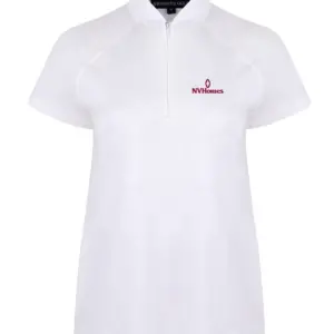 NVHomes - Swannies Golf Ladies' Quinn Polo