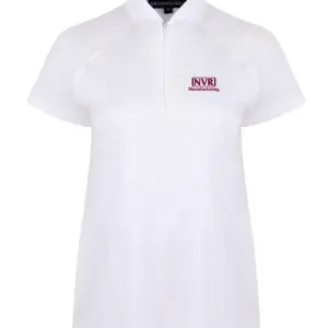 NVR Manufacturing - Swannies Golf Ladies' Quinn Polo