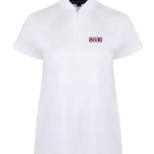 NVR Inc - Swannies Golf Ladies' Quinn Polo