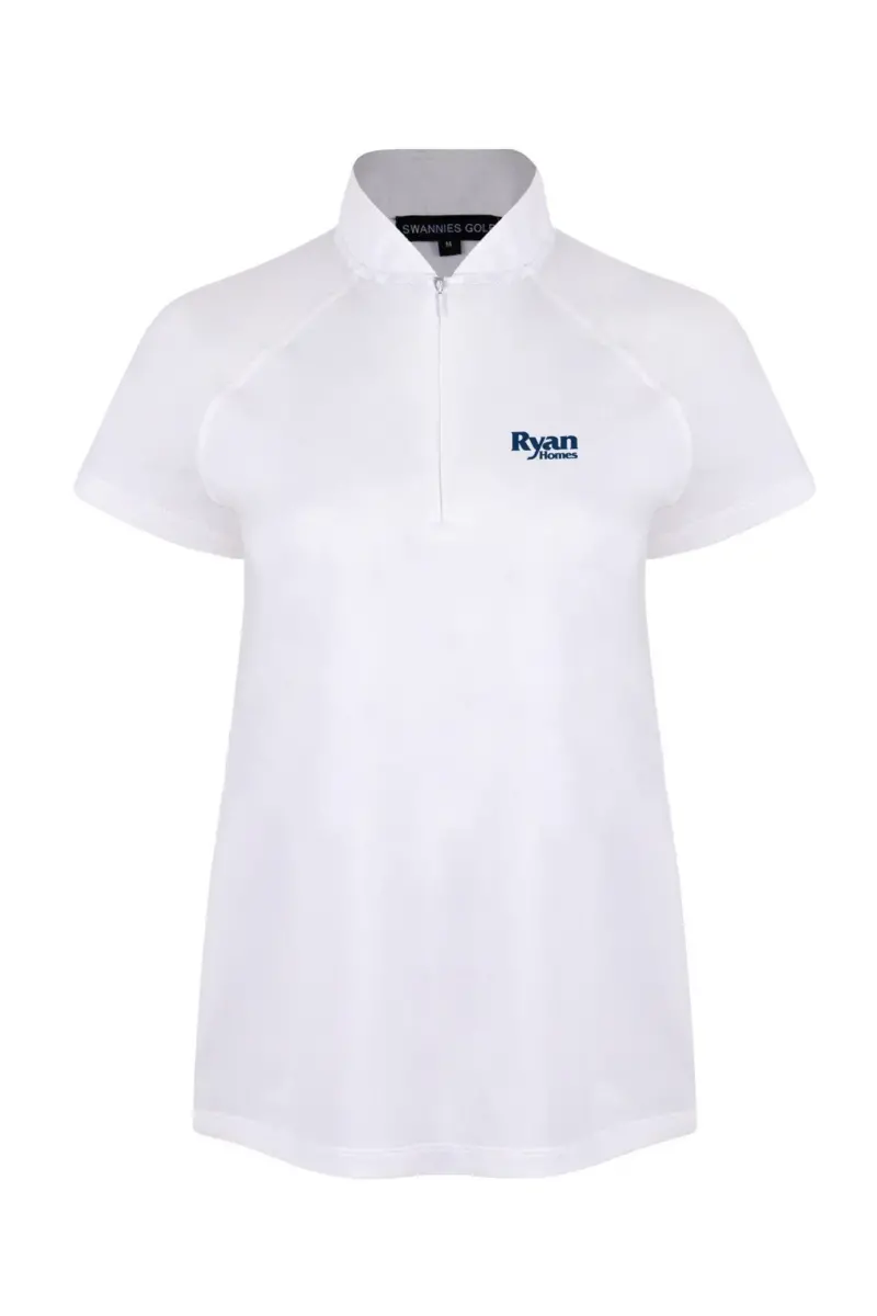 Ryan Homes - Swannies Golf Ladies' Quinn Polo