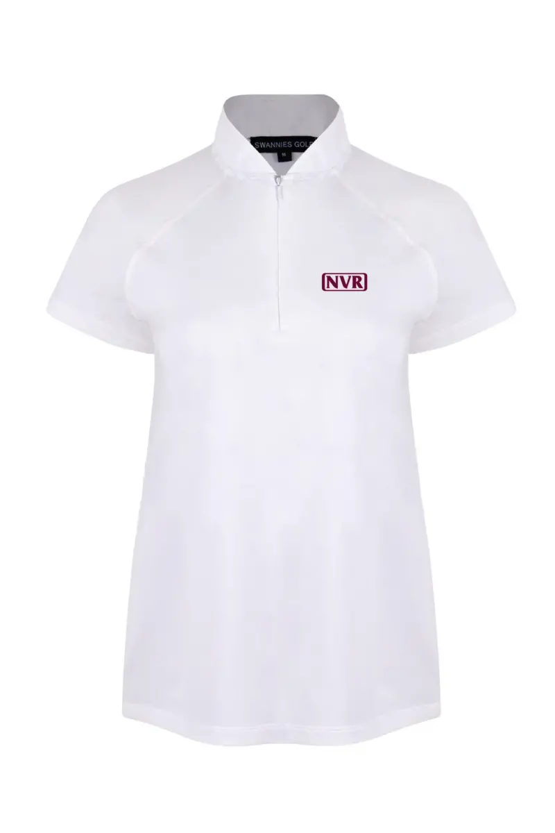 NVR Inc - Swannies Golf Ladies' Quinn Polo