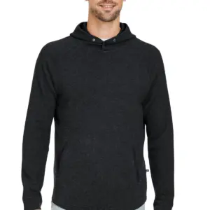 NVHomes - Swannies Golf Unisex Camden Hooded Pullover