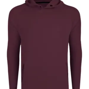 NVHomes - Swannies Golf Unisex Camden Hooded Pullover