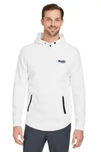 Ryan Homes - Swannies Golf Unisex Camden Hooded Pullover