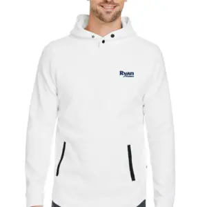 Ryan Homes - Swannies Golf Unisex Camden Hooded Pullover