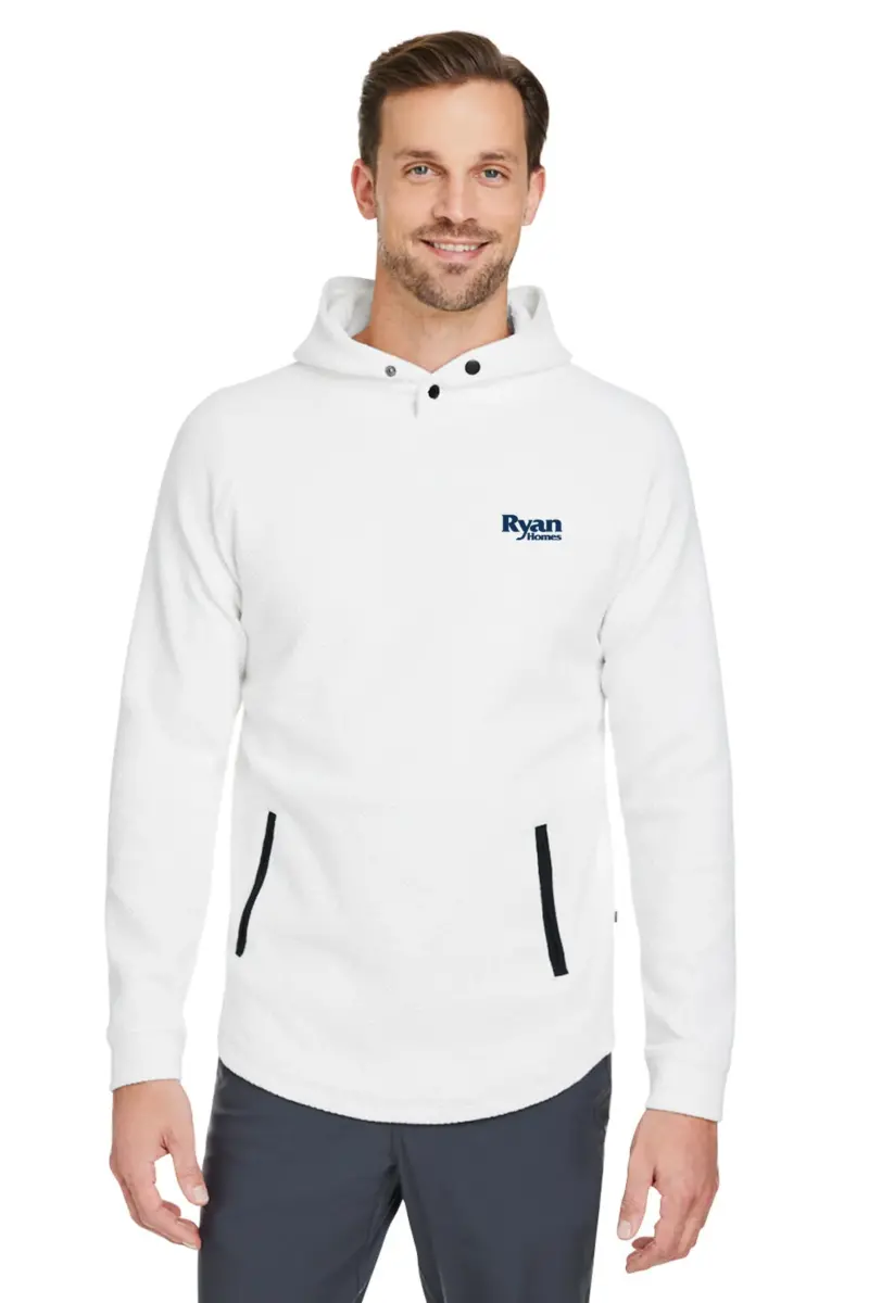 Ryan Homes - Swannies Golf Unisex Camden Hooded Pullover
