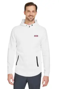 NVR Inc - Swannies Golf Unisex Camden Hooded Pullover