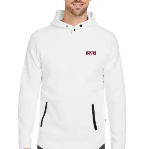 NVR Inc - Swannies Golf Unisex Camden Hooded Pullover