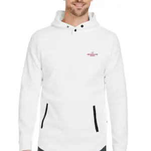 Heartland Homes - Swannies Golf Unisex Camden Hooded Pullover