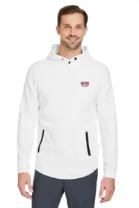 NVR Mortgage - Swannies Golf Unisex Camden Hooded Pullover
