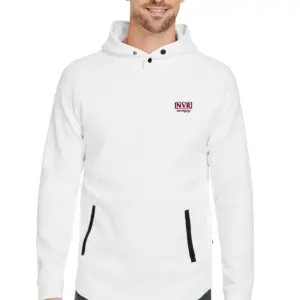 NVR Mortgage - Swannies Golf Unisex Camden Hooded Pullover