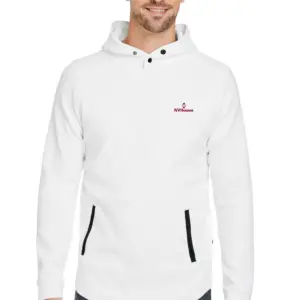NVHomes - Swannies Golf Unisex Camden Hooded Pullover
