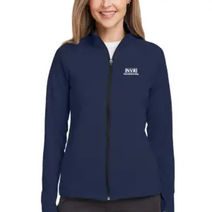 NVR Manufacturing - Swannies Golf Ladies' Cora Full-Zip