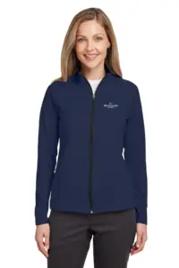 Heartland Homes - Swannies Golf Ladies' Cora Full-Zip