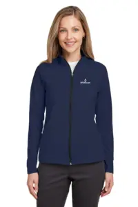 NVHomes - Swannies Golf Ladies' Cora Full-Zip