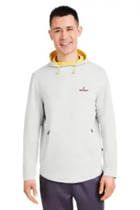 NVHomes - Swannies Golf Men's Ivy Hooded Sweatshirt