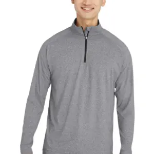 NVHomes - Swannies Golf Men's Graham Quarter-Zip