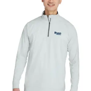Ryan Homes - Swannies Golf Men's Graham Quarter-Zip