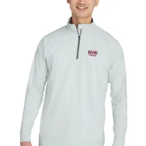 NVR Mortgage - Swannies Golf Men's Graham Quarter-Zip