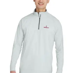NVHomes - Swannies Golf Men's Graham Quarter-Zip