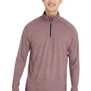 NVHomes - Swannies Golf Men's Graham Quarter-Zip