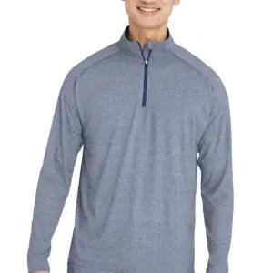 NVHomes - Swannies Golf Men's Graham Quarter-Zip