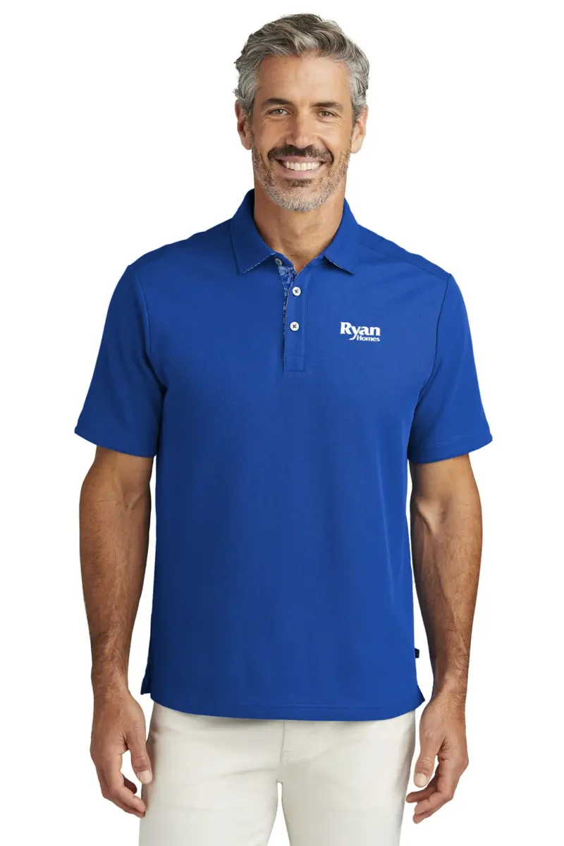 Ryan Homes - Tommy Bahama™ 5 O’Clock Polo