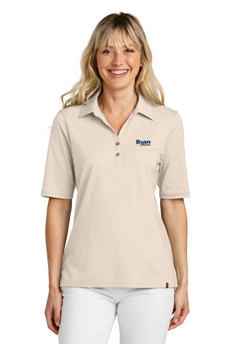 Ryan Homes - TravisMathew Ladies Sunsetters Polo