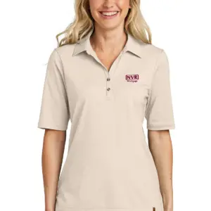 NVR Mortgage - TravisMathew Ladies Sunsetters Polo