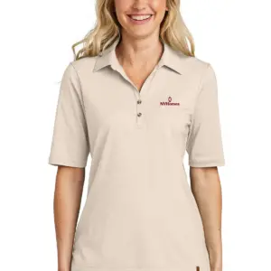 NVHomes - TravisMathew Ladies Sunsetters Polo