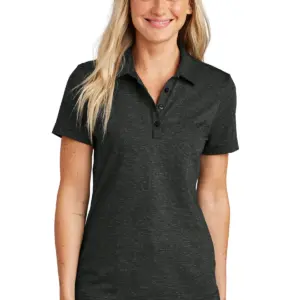 Heartland Homes - TravisMathew Ladies Sunnyvale Polo