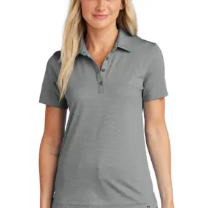 Heartland Homes - TravisMathew Ladies Sunnyvale Polo