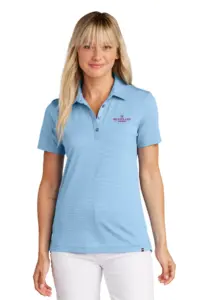 Heartland Homes - TravisMathew Ladies Sunnyvale Polo