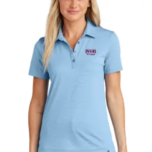 NVR Mortgage - TravisMathew Ladies Sunnyvale Polo
