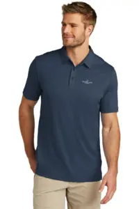 Heartland Homes - TravisMathew Coto Performance Polo