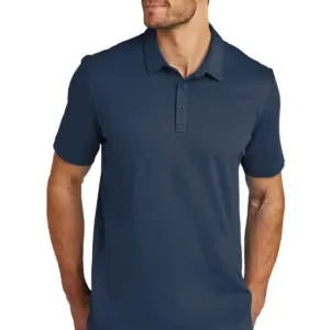 Heartland Homes - TravisMathew Oceanside Solid Polo
