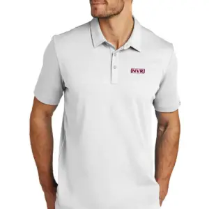 NVR Inc - TravisMathew Oceanside Solid Polo