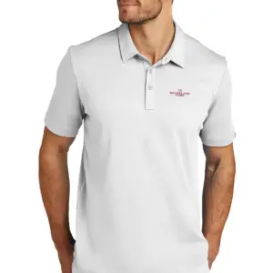 Heartland Homes - TravisMathew Oceanside Solid Polo