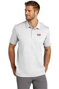 NVR Mortgage - TravisMathew Oceanside Solid Polo