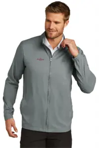 Heartland Homes - TravisMathew Surfside Full-Zip Jacket