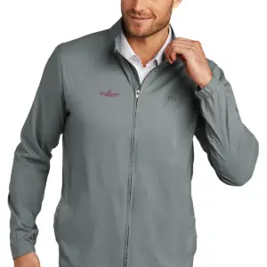 Heartland Homes - TravisMathew Surfside Full-Zip Jacket