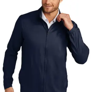 NVHomes - TravisMathew Surfside Full-Zip Jacket