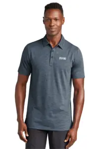 NVR Inc - TravisMathew Auckland Slub Polo