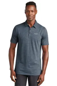 Heartland Homes - TravisMathew Auckland Slub Polo